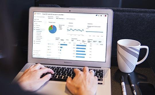 Consultoria e Estratégias de Google ADS